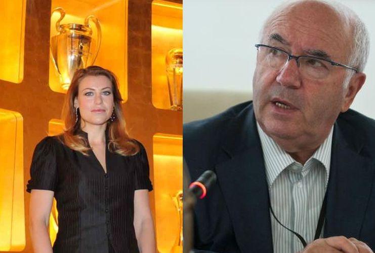 Tavecchio: 'Figc? Martedì dico se mi candido'. Sul nuovo ct...