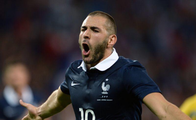 Francia: 'Benzema non convocabile in nazionale'