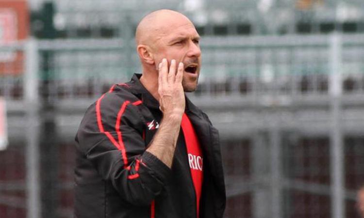 Varese, UFFICIALE: esonerato Bettinelli
