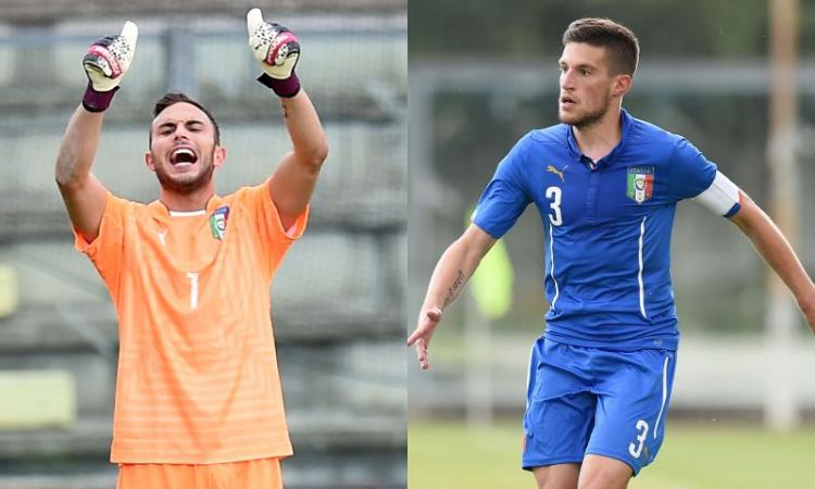 Inter-Chievo: asse di mercato Under 21