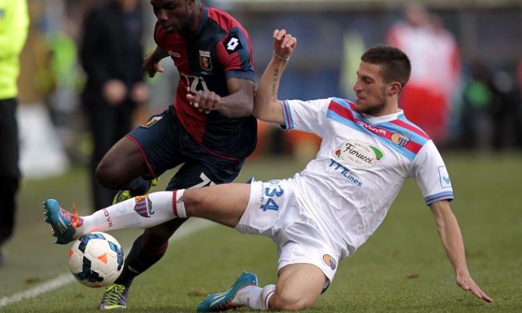 Inter, Biraghi: lo voglio Sassuolo, Genoa e Chievo