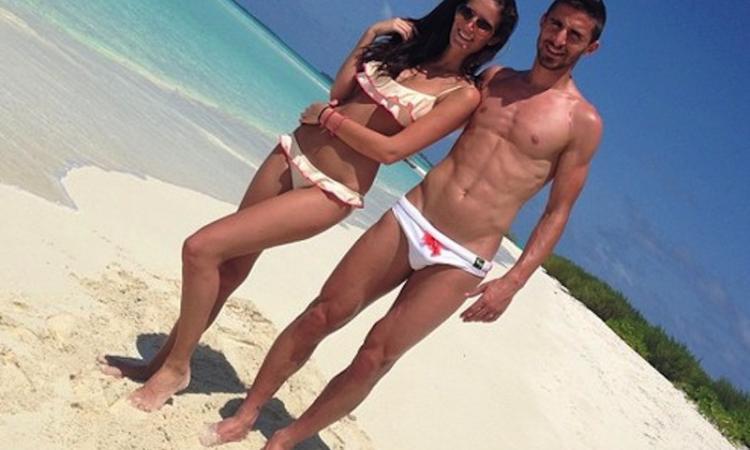 GOSSIP: Borini come Balo, anche Erin dice sì VIDEO