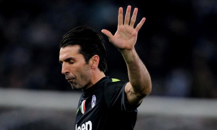 Juventus, rinnovo in vista per Buffon sulla scia di Zoff