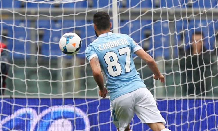 Lazio: Candreva e Parolo, due ex in cerca di riscatto