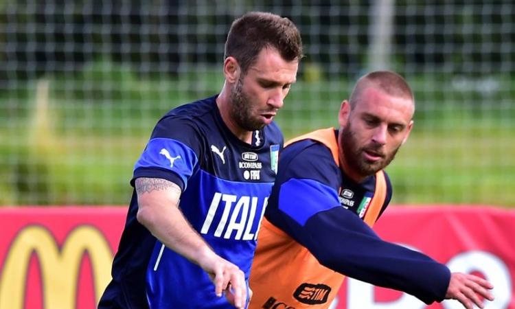 Parma: Cassano torna alla Samp? Tutto da verificare