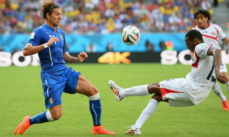 Torino: poker sul mercato e Cairo non molla Cerci