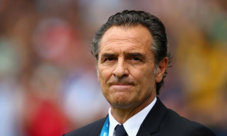Genoa, retroscena Prandelli: era pronto già prima del derby