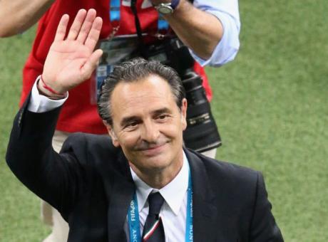 Prandelli a CM: 'Conoscevo Piatek, ha qualità. Serve meno tattica nei vivai. E sul Bologna...'