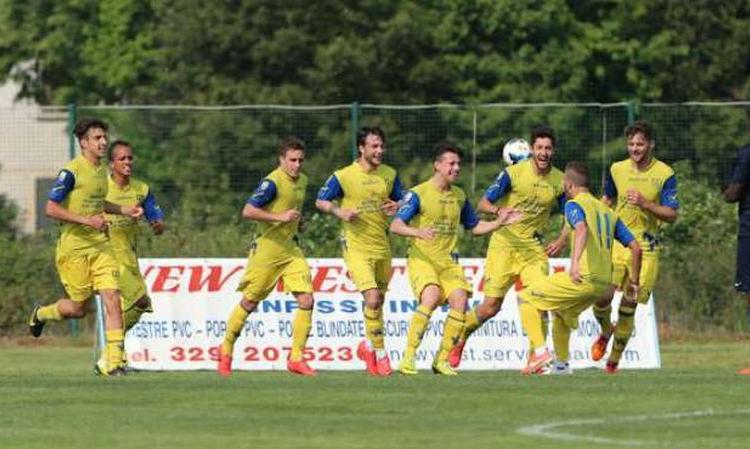 Chievo campione d'Italia Primavera