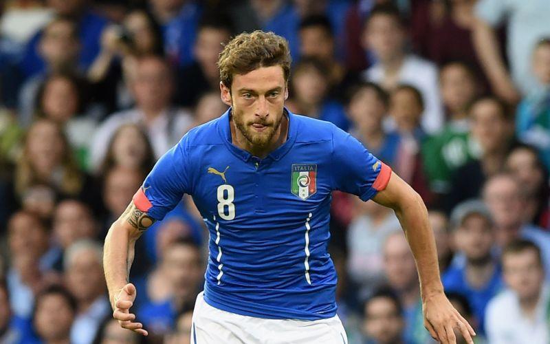 VIDEO Marchisio: 'Con la Croazia forse un nuovo modulo'