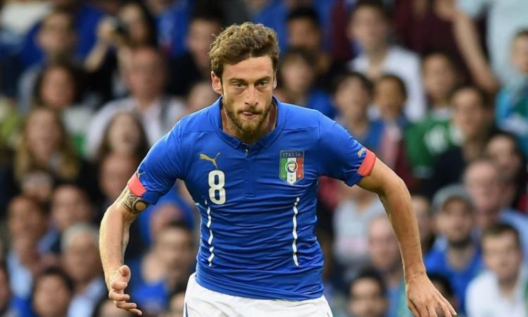 VIDEO Italia, 'quo vadis' senza Marchisio?