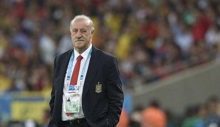 Spagna, l'ex CT Del Bosque: 'La Francia è la grande favorita ma spesso le previsioni non si avverano'