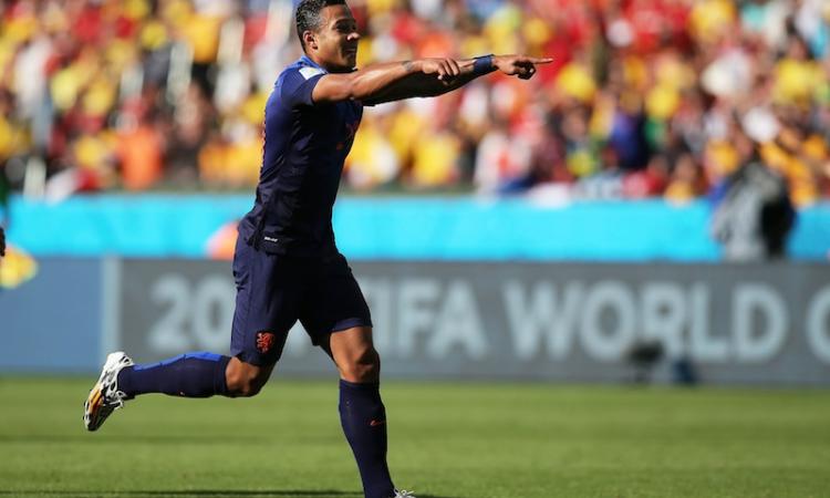 Manchester United: van Gaal chiama un giovane olandese