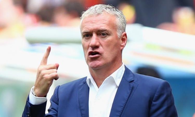 VIDEO Francia, Deschamps: 'Meglio Pogba più avanti'