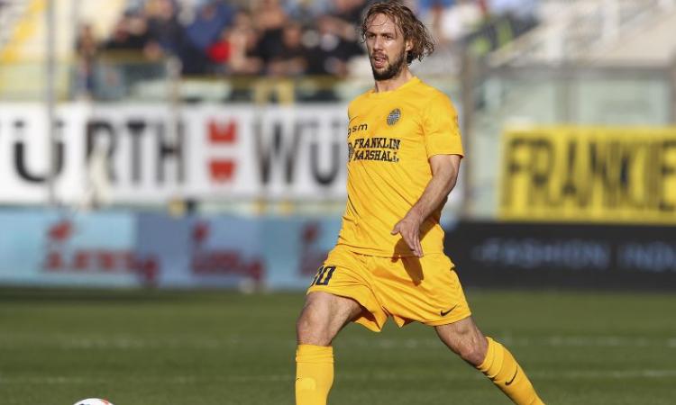 Donadel con la Primavera viola: 'Pandev voleva la Fiorentina'