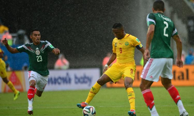 Eto'o libero sul mercato: offerta della Fiorentina