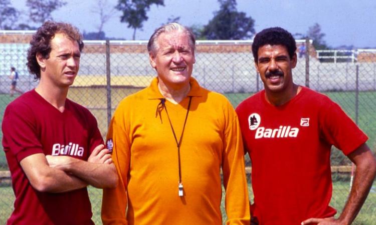 #DIMARZIOALERT: 'Ecco Rosellini, ha regalato all'Italia Cerezo, Careca e Falcao'