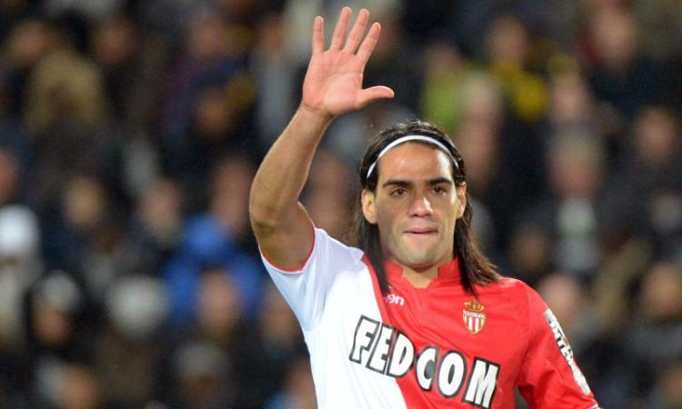 Monaco: primo esame per Falcao al Real Madrid