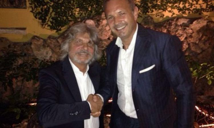 Sampdoria, UFFICIALE: Mihajlovic resta