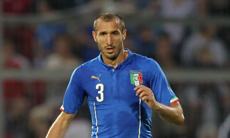 Italia, Chiellini contro Elkann: 'Conte non merita queste polemiche. Questa Italia cresce, serve tranquillità'