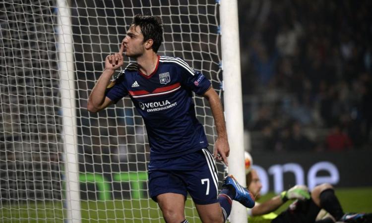 Milan: sondaggio per Grenier