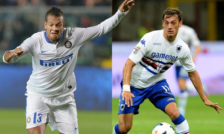 Juve-Inter: mercato connesso in 3G