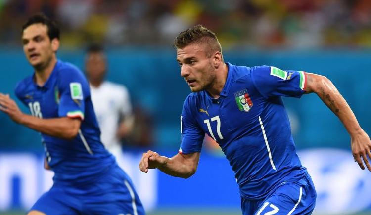 Vivo x lei, Jacobelli: ok Cesare, la mossa è giusta. Dentro Immobile: ti darà tutto