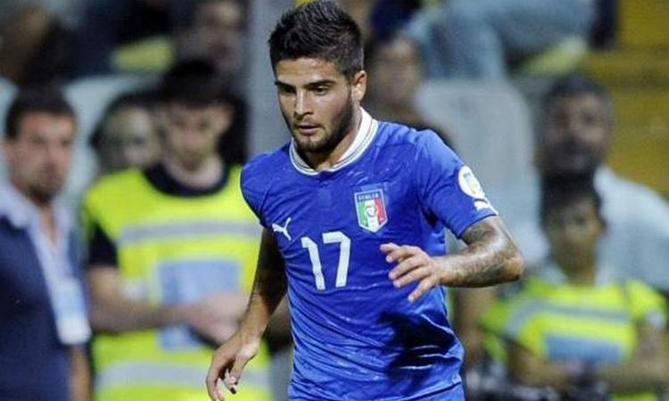 Ag. Insigne: 'A Napoli da protagonista o va via'