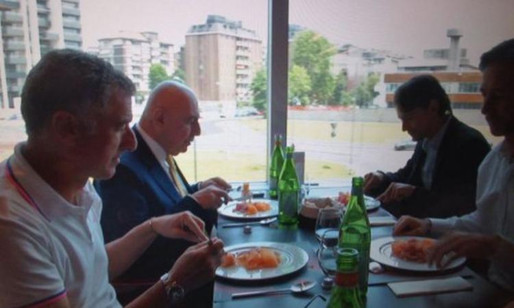 Raduno Milan: si terrà il 10 luglio a Casa Milan