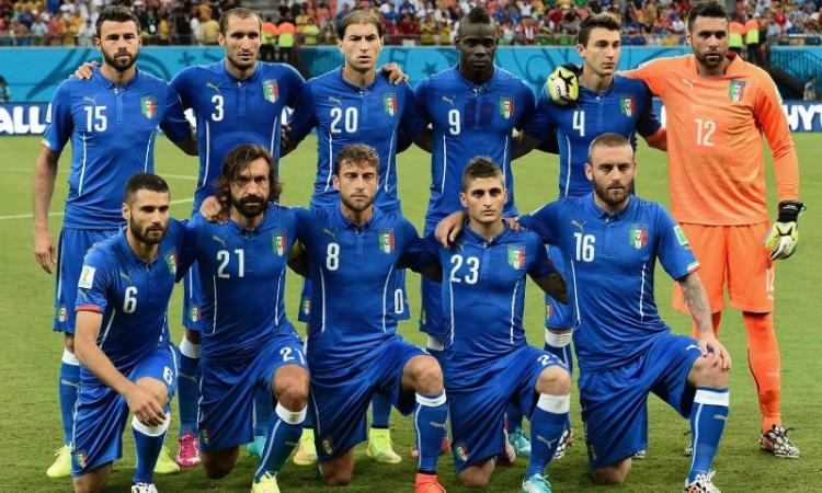 Jacobelli: Balotelli, Candreva, Darmian e Verratti, 4 azzurri d'oro sul mercato