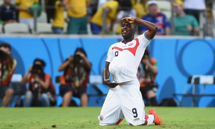 Milan, Campbell si può fare. E Taarabt...