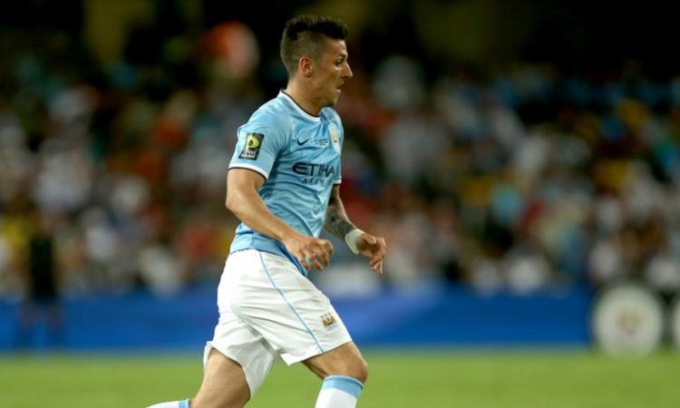 Inter, ag. Jovetic 'Con l'Inter non c'è niente'