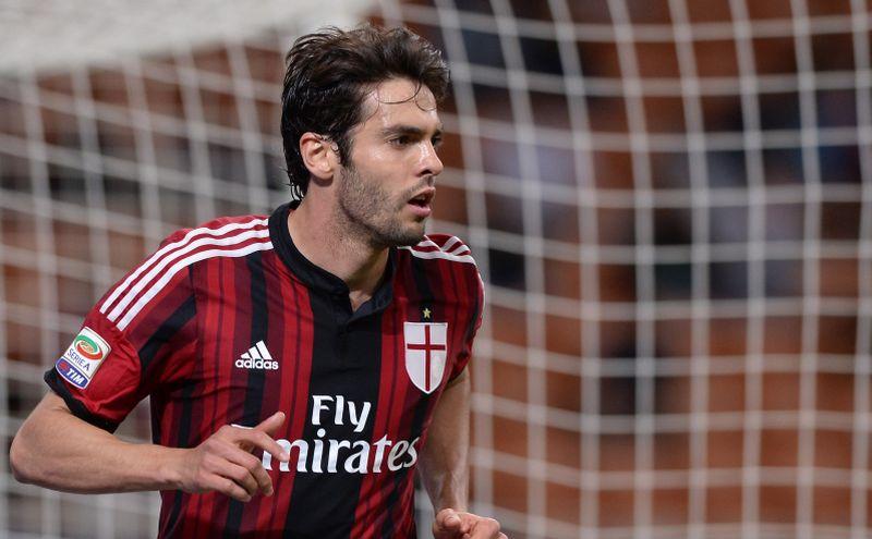 Former Milanista Kaka out of Copa America