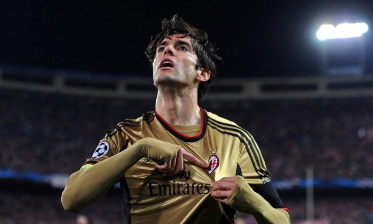 Orlando City: 'Kakà? Settimana prossima annunciamo un brasiliano'