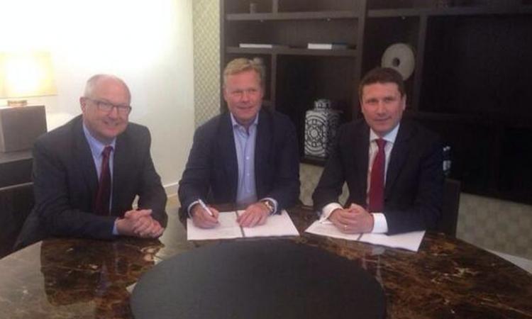 Southampton, la rivoluzione di Koeman parte dalle cessioni