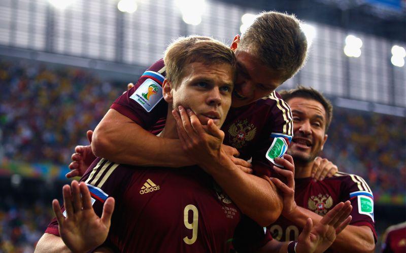 Mercato Lazio, Kokorin rivela: 'Contatti dall'Italia, sogno Inter e Milan'