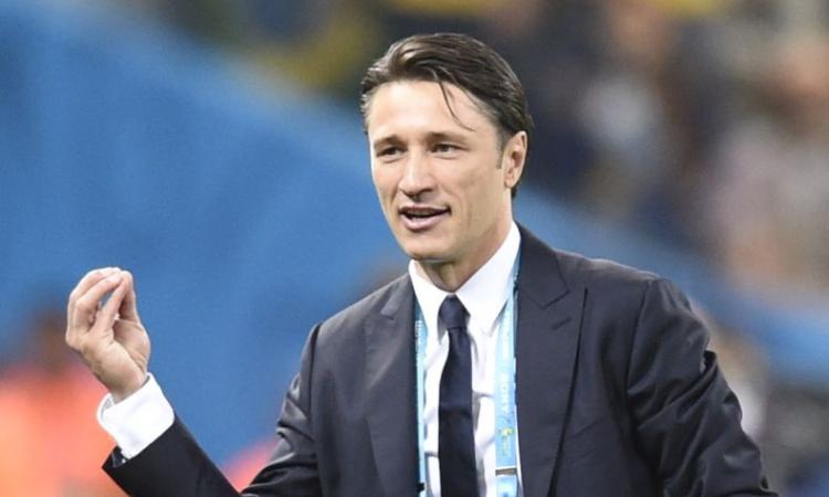 Ex Croazia, Kovac: 'Proposte da Serie A e Bundesliga'