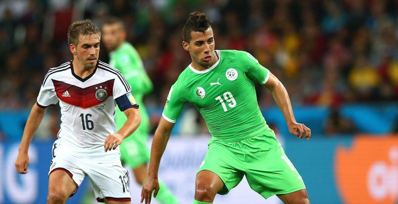 Germania-Algeria 2-1 (d.t.s.): il tabellino