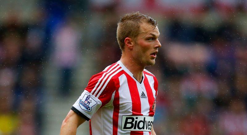 Fiorentina targeting Sunderland midfielder to replace Badelj