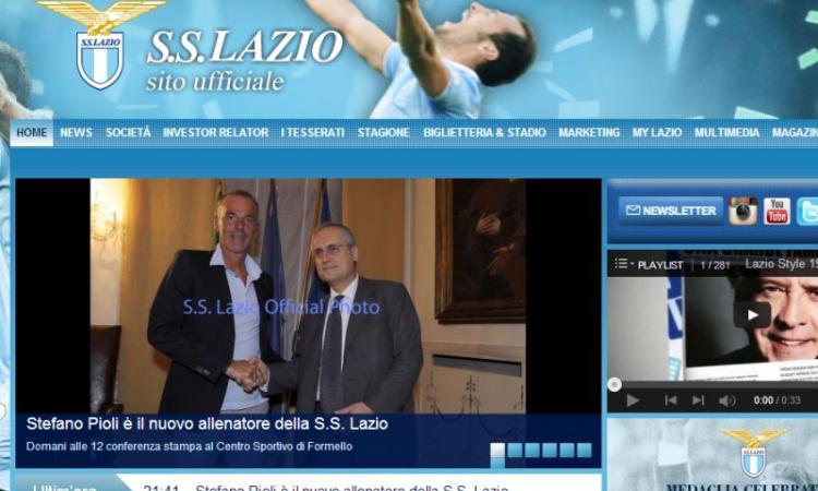 Verso Lazio-Sporting Lisbona: favoriti gli uomini di Pioli
