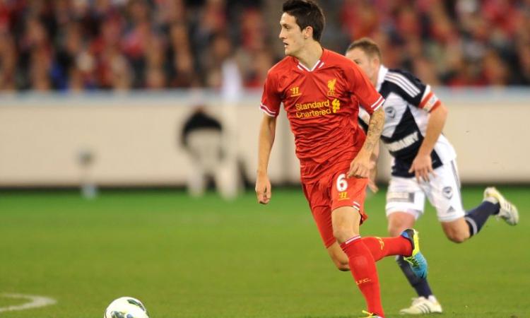 Liverpool, UFFICIALE: Luis Alberto al Malaga