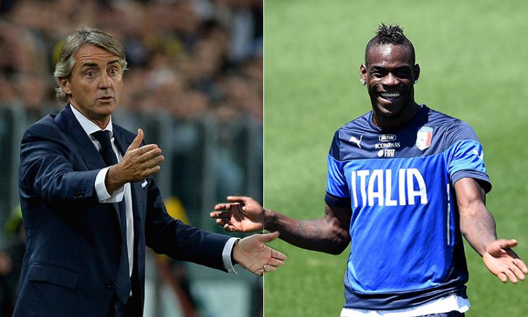 Sabatini: Balotelli-Inter, ultimo appello?