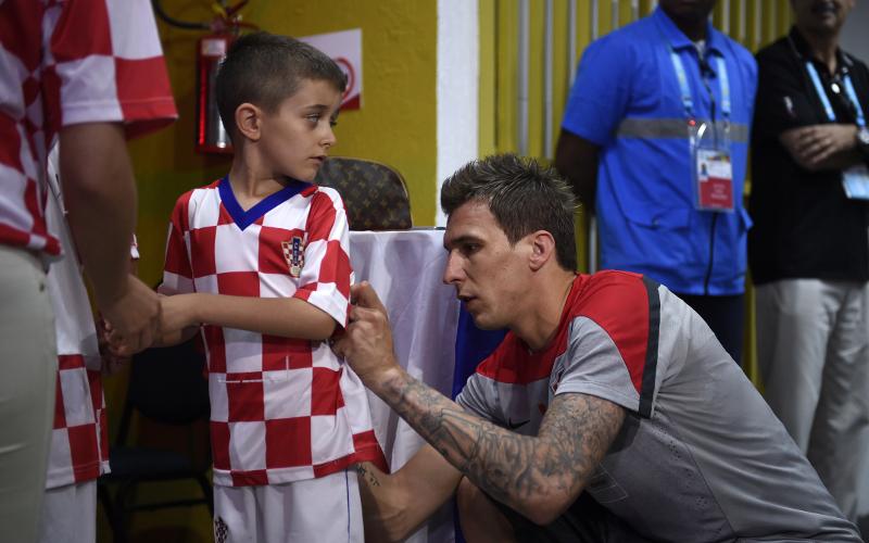 Bayern Monaco, Mandzukic snobba la Premier