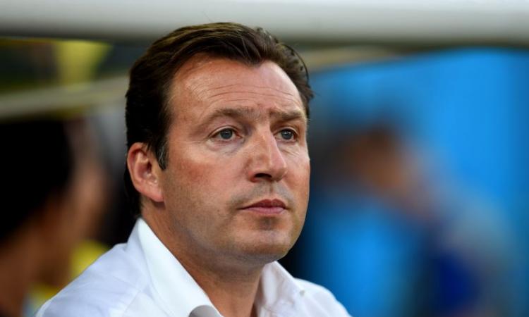 Belgio, Wilmots: 'Lo Schalke mi ha contattato'