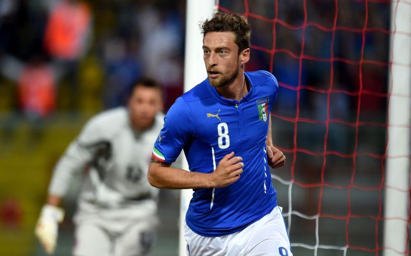 Brasile 2014, Italia: Marchisio l'arma in più di Prandelli