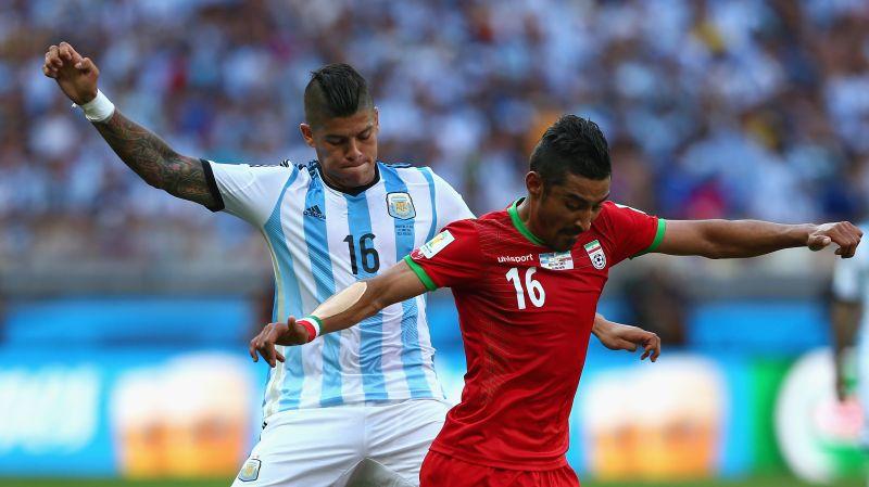 Rojo, l'argentino seguito dalla Juve che si ispira a Messi