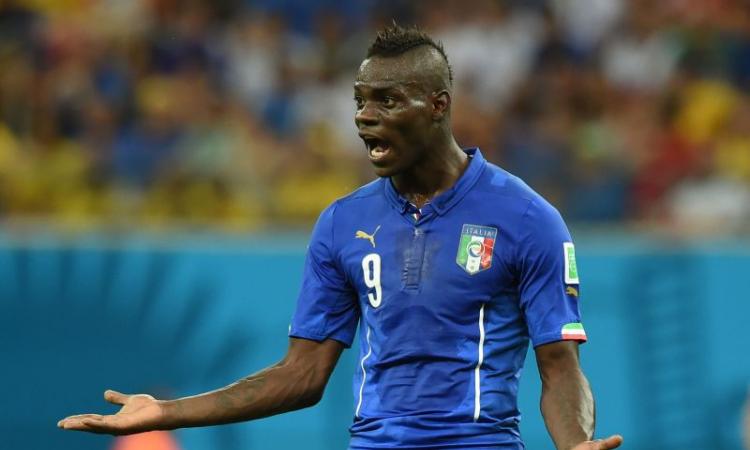 Raiola apre all'Arsenal per Balotelli
