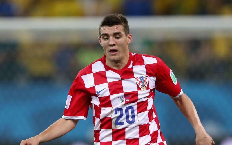 Brasile 2014, Croazia vincente senza Mateo Kovacic