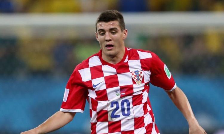 Brasile 2014, Kovacic: 'Daremo il meglio contro il Messico'
