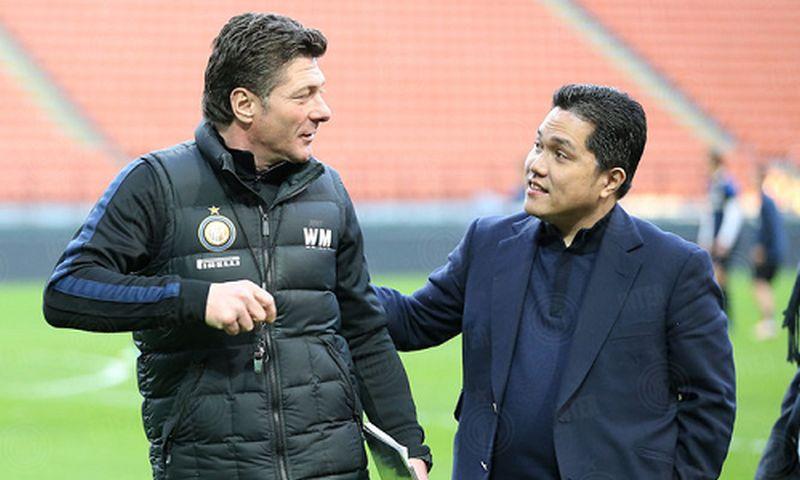 L'Inter cerca un attaccante: chi vorreste in nerazzurro?